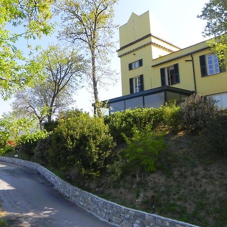 Relais San Rocco Ξενοδοχείο Σέστρι Λεβάντε Εξωτερικό φωτογραφία