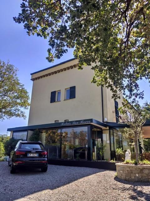 Relais San Rocco Ξενοδοχείο Σέστρι Λεβάντε Εξωτερικό φωτογραφία