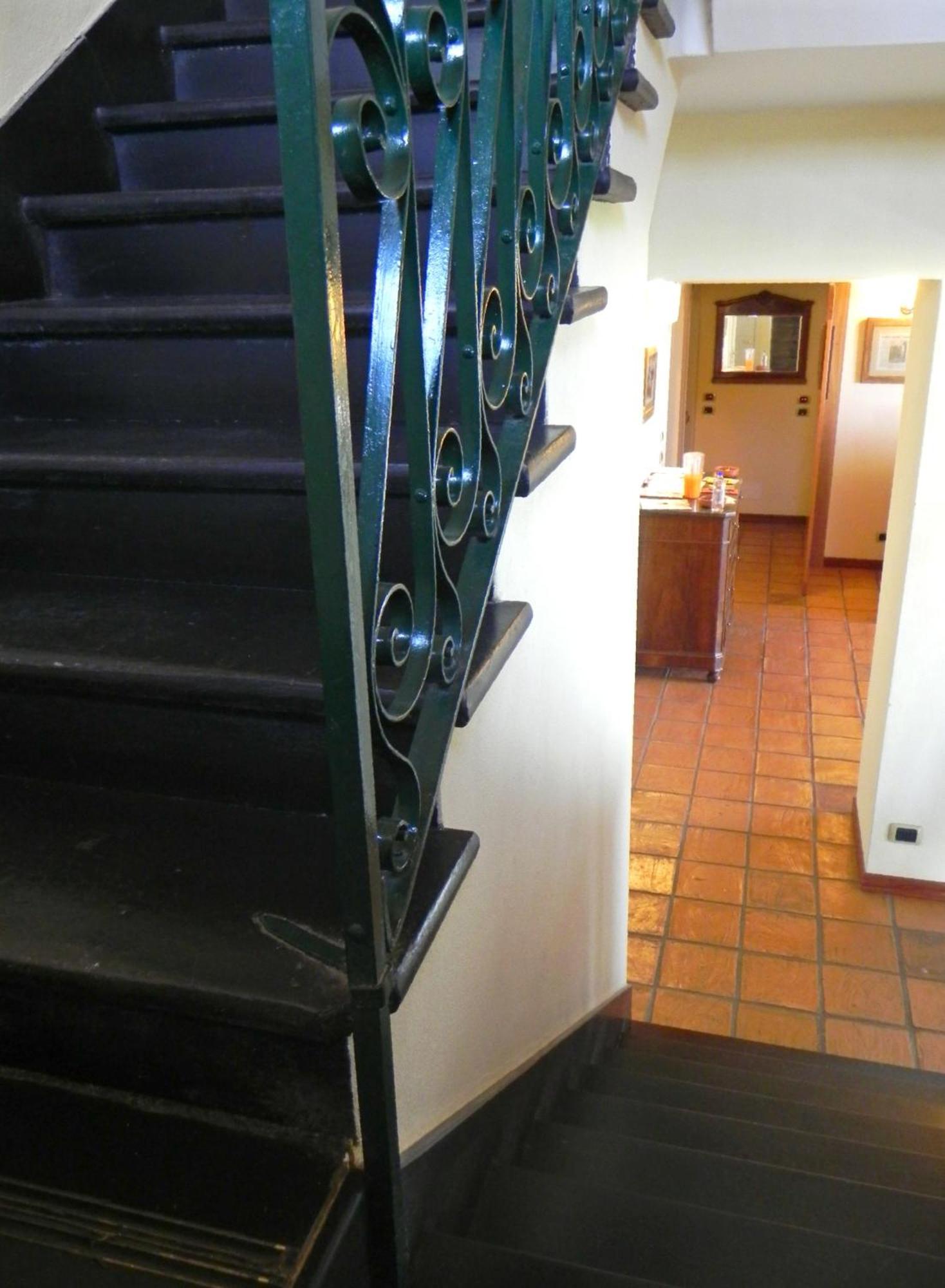 Relais San Rocco Ξενοδοχείο Σέστρι Λεβάντε Εξωτερικό φωτογραφία