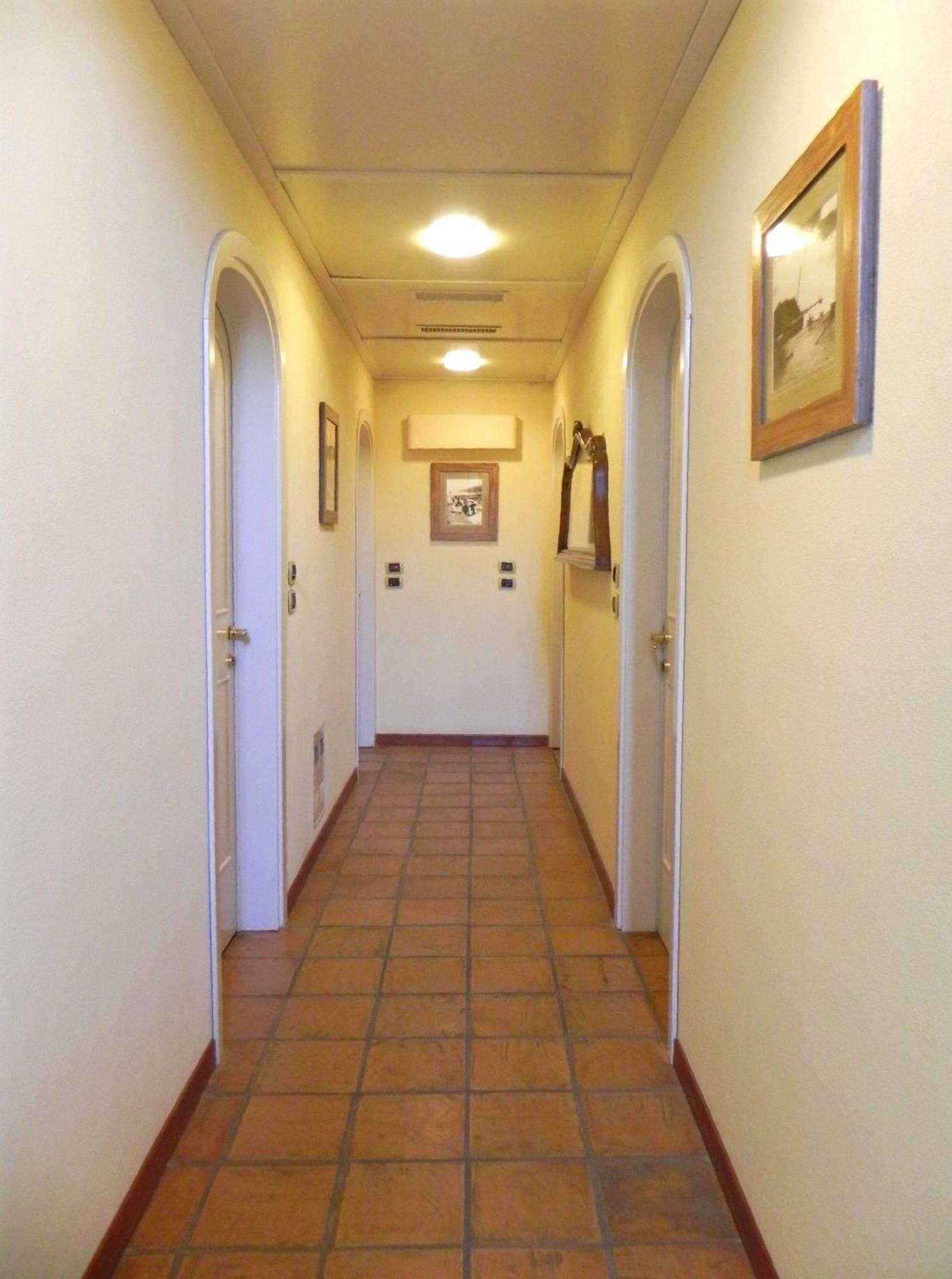 Relais San Rocco Ξενοδοχείο Σέστρι Λεβάντε Εξωτερικό φωτογραφία