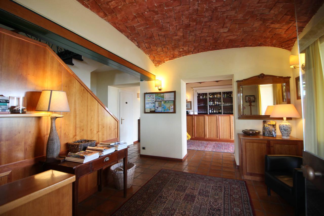 Relais San Rocco Ξενοδοχείο Σέστρι Λεβάντε Εξωτερικό φωτογραφία
