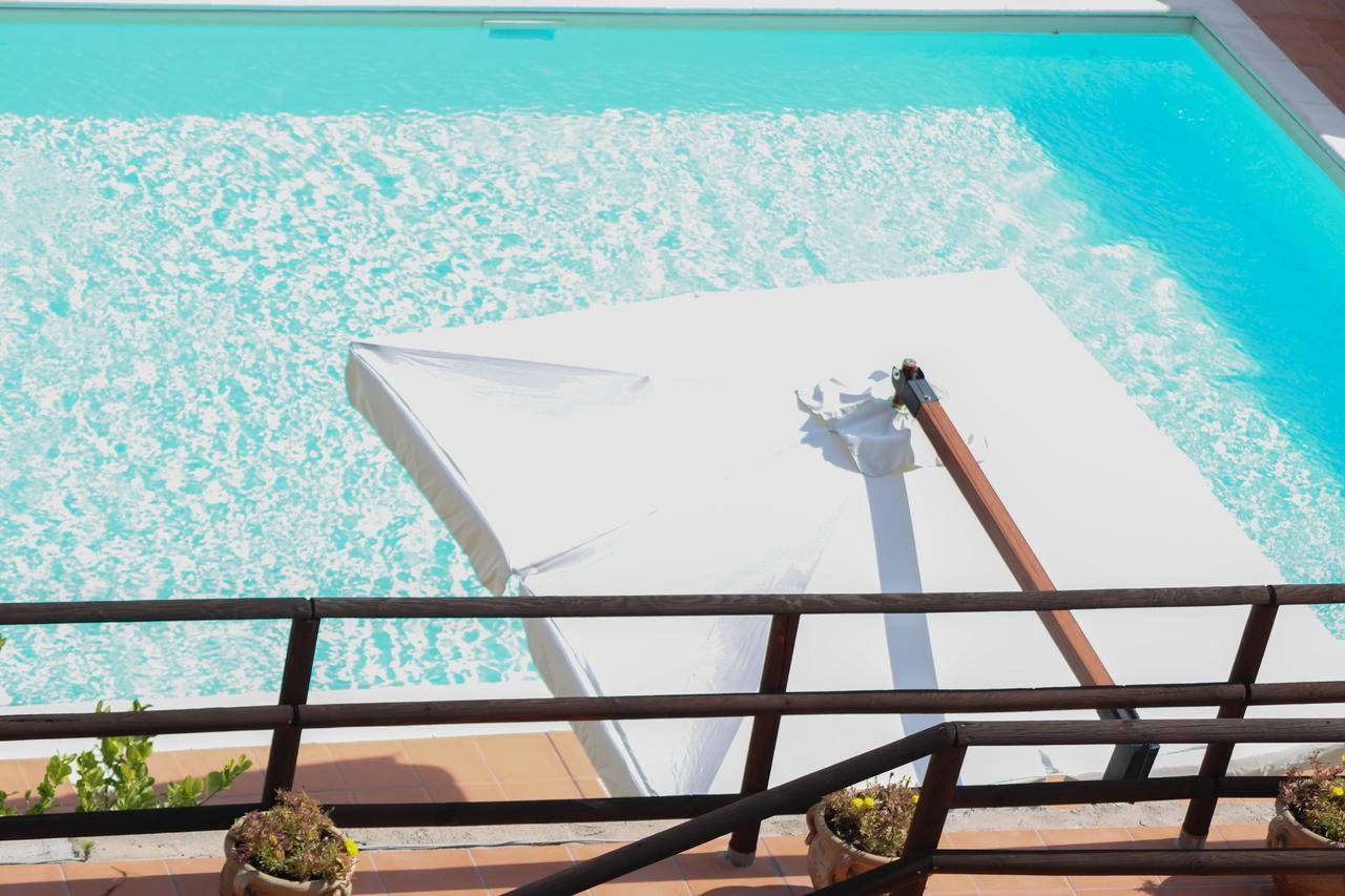 Relais San Rocco Ξενοδοχείο Σέστρι Λεβάντε Εξωτερικό φωτογραφία