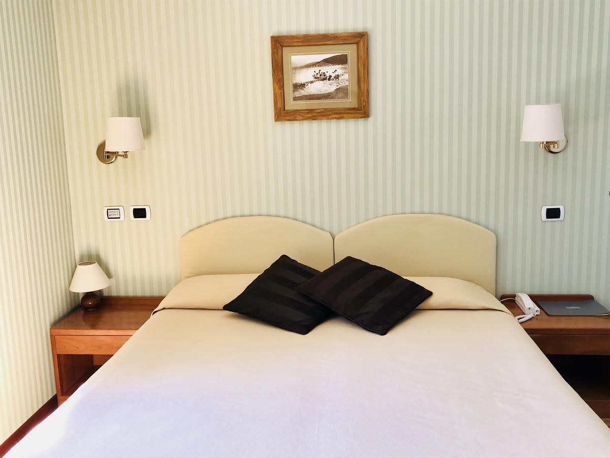 Relais San Rocco Ξενοδοχείο Σέστρι Λεβάντε Εξωτερικό φωτογραφία